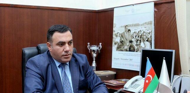 Emin Həsənli: “Vətənə canım qurbandı deyib, “Pikap” söhbəti etməzlər”