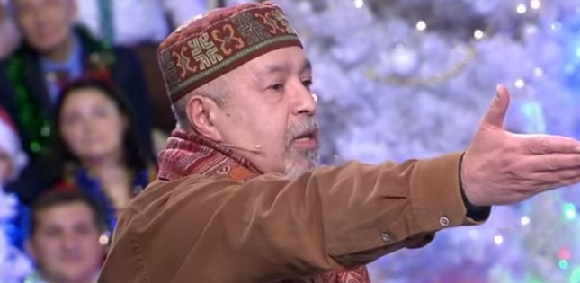 Rahib Azəri: “O dünyada Üzeyir Bəyi görsəm, nə soruşacağımı bilmirəm...”