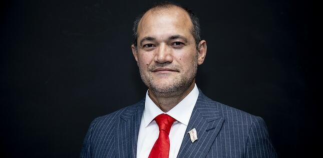Razi Nurullayev REAL-çıları buna görə qınadı...