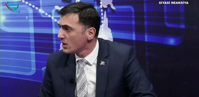 Tural Abbaslı: "Qalib iqtidara uduzmaq daha şərəfli olar"