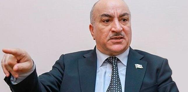 Ali Məhkəmınin keçmiş sədrindən ŞOK - Görəcəksiniz...