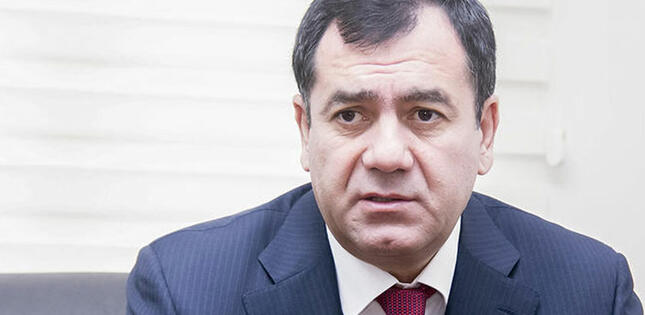 Qüdrət Həsənquliyev - Rusiya bizi qıcıqlandırır; TƏBİB ləğv olunmalıdır; özəlləşməyə gedilməlidir