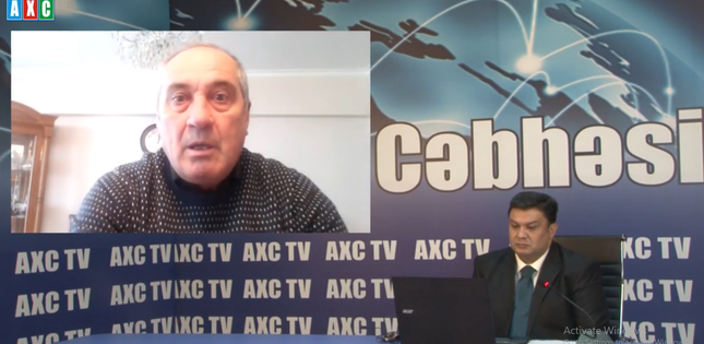 20 Yanvar faciəsi: AXC iki hissəyə bölünmüşdü; Bəxtiyar Vahabzadə o şəkillərə baxa bilmirdi...