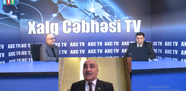 Yanacağın qiymətinin artması: “Xalqa izah etmək lazımdır!”