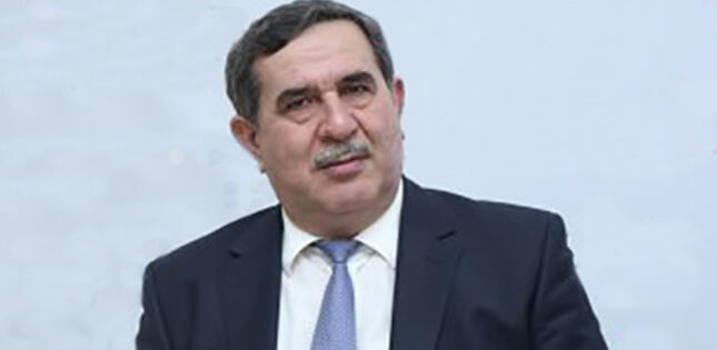 Qulamhüseyn Əlibəyli:”İndiki məqamda rus sülhməramlılarını işğalçı saymıram”