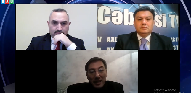 Ekspertlər İlqar Vəlizadə və Azər Allahverənov Putinin açıqlamasını şərh ediblər