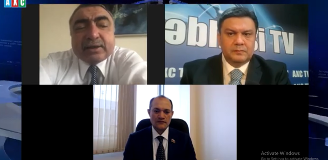 Millət vəkilləri Moskva görüşü və Tarif Şurasının qərarlarını şərh ediblər