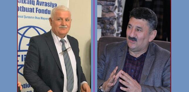 “Ermənilərin verdiyi mina xəritələrində yanlışlıqlar var” - Umud Mirzəyev və Rey Kərimoğlu!