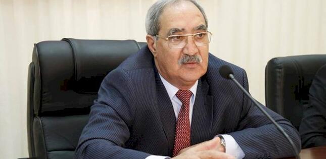 “Bir şəhidimizin qisasını on erməni öldürməklə almalıyıq” – Fəzail Ağamalı “Azad meydan”da