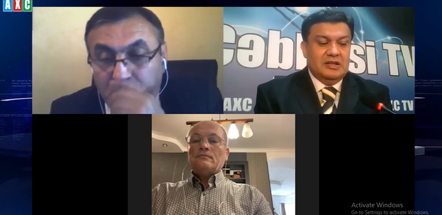 “Mediamiz erməni təxribatlarını dərhal duymalıdır, monitorinqlər olmalıdır” – Azad meydanda!