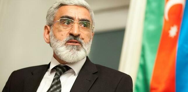 “Minaların xəritələri İrəvanda deyil, Kremldədir” – Mirmahmud Mirəlioğlu “Azad meydan”da