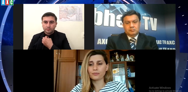 “Dmanisidə hadisələr hər an gərginləşə bilər” – Gürcüstanlı ictimai fəallar