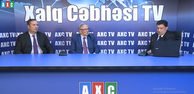“Azərbaycandakı aidiyyəti QHT-lərin etirazını görmədik” – Jurnalistlərin ölümü