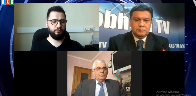 “Ukrayna hazır deyil, Zelenski bacarmadı, ermənilər at oynadır” – Ukraynalı və rusiyalı ekspertlər