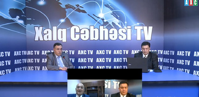 Şuşa bəyannaməsi, Qars anlaşması, qazilərə bəzi məmurların diqqətsizliyi – Ətraflı “Azad meydan”da!