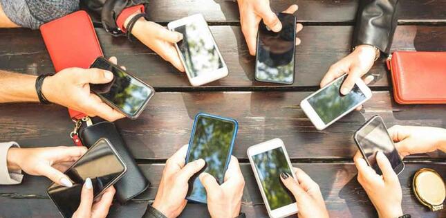 Azərbaycanda ən populyar mobil telefon markası hansıdır?