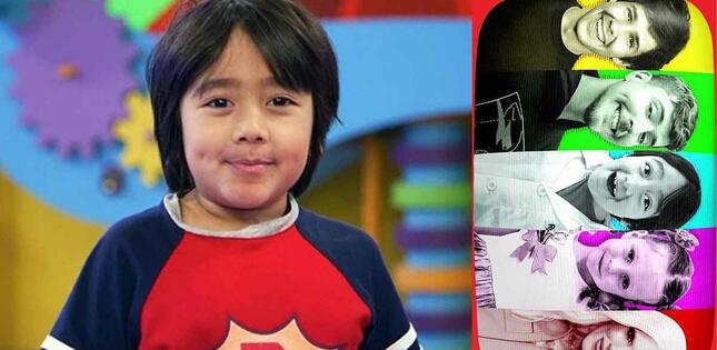 2020-ci ildə ən çox qazanan YouTuber açıqlandı! 50 milyon manat!