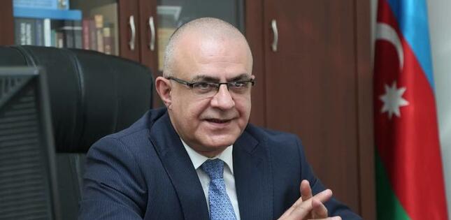 Ermənistanın gündəmi üçün intensiv “raket atəşi”
