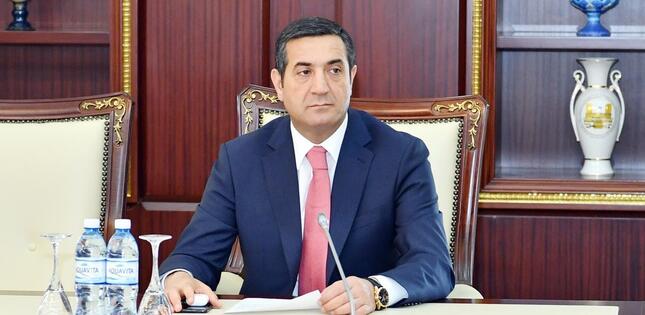 “Laçınlılar öz doğma yurd-yuvalarına bu müddətdə qayıdacaqlar” – Mahir Abbaszadə