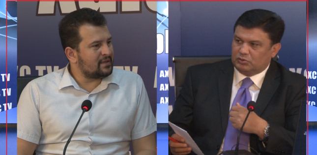 “XİN bəzi diplomatların istirahət mərkəzinə çevrilməməlidir” – Turab Rzayev