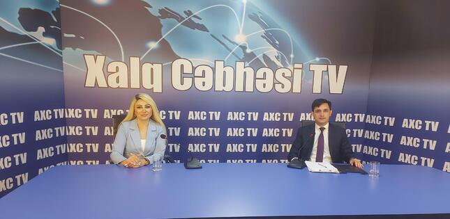 "Niyə bu gün televiziyalarda maarifləndirici verlişlər çox azdır?"