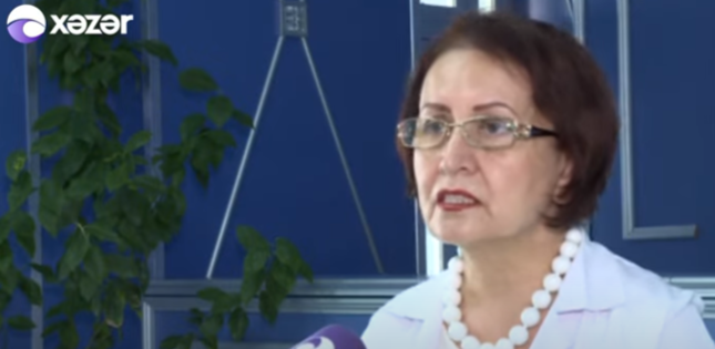 Bəzi tikinti materialları bir sıra xəstəliklərə yol açır XƏBƏRDARLIQ/VİDEO