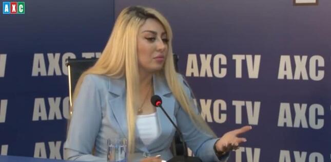 "Niyə bu gün televiziyalarda maarifləndirici verlişlər çox azdır?"