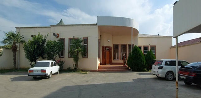 Şəmkirdə karantin qaydalarını pozan SPA mərkəzinin sahibi 4000 manat cərimələnib