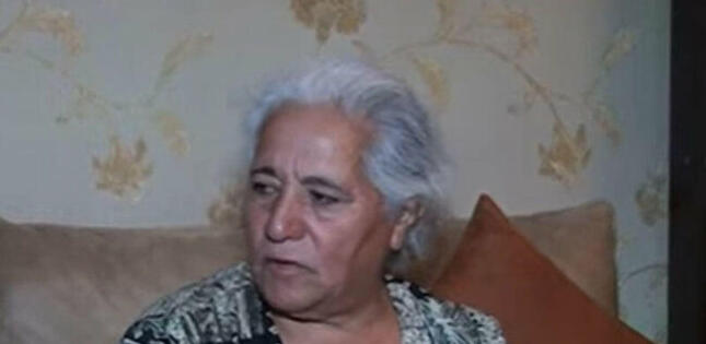 Bərdə rayon sakini "ölmüş şəxs" kimi qeydiyyata alınıb, pensiyası kəsilib - VİDEO