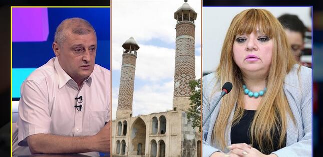 QHT-lərin Ağdama səfəri: təşkilatlar hansı işləri görməlidir?