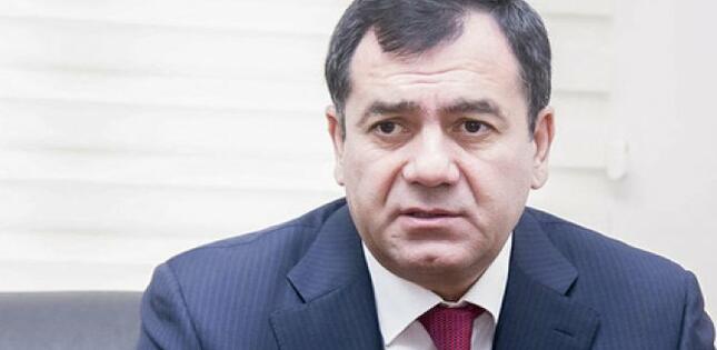 "İndi bu "ağıl dağarcıqları" Paşinyanla birlikdə ABŞ və Fransanı bölgəyə köməyə çağırırlar"