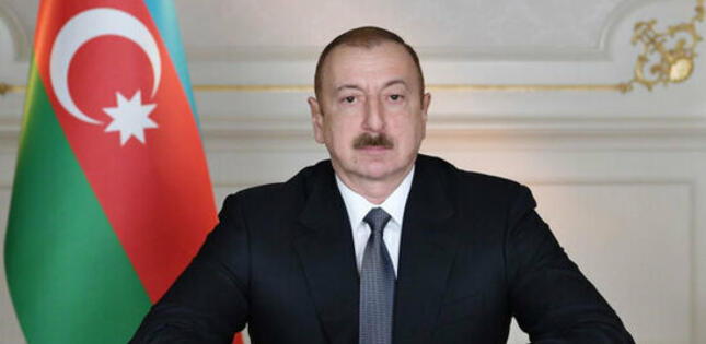 Prezident SƏRƏNCAM İMZALADI