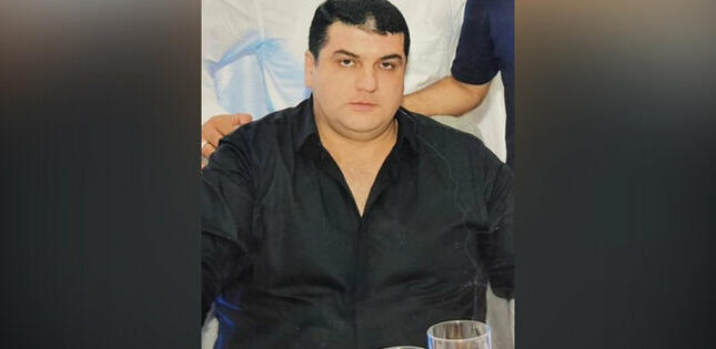 Özünü İmam Mehdi kimi təqdim edən şəxs saxlanılıb - VİDEO
