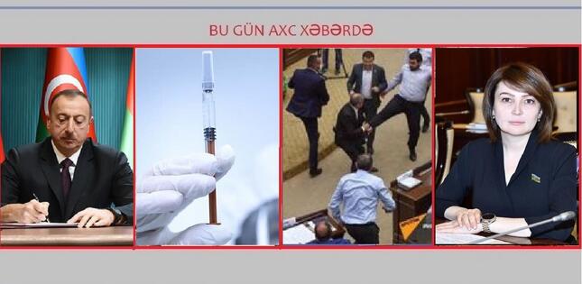 Azərbaycanda “buster” dozası ilə peyvəndlənmələr tövsiyə edildi – AXC Xəbərdə!