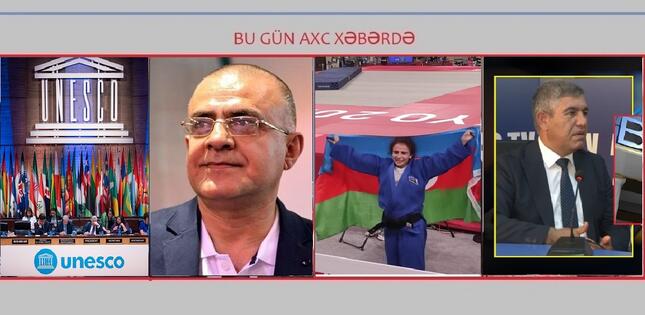 Elçin Mirzəbəyli:”Hərbçilərimiz blokadaya düşməyiblər” – AXC Xəbəri izləyin!