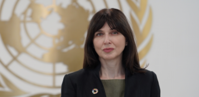 Rezident əlaqələndirici: “BMT Azərbaycanın münaqişədən sonra bərpa işləri ilə bağlı səylərini dəstəkləyir” - VİDEO