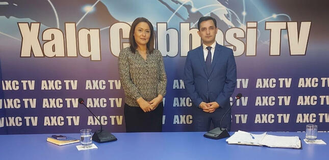 "Agentlik bu il QHT-lər üçün qrant elanı edəcəkmi?"