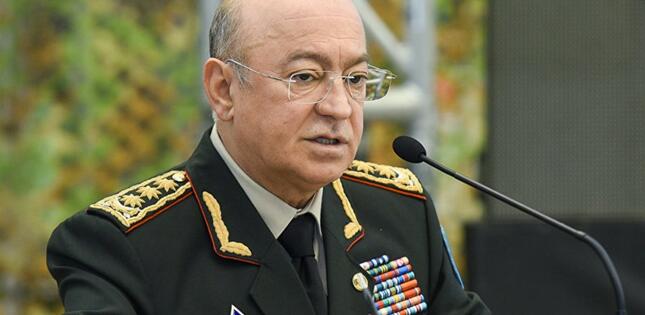 Kəmaləddin Heydərov: “Meşələri yandırmaq Vətənə xəyanətdi, başqa adı yoxdu” <span class=