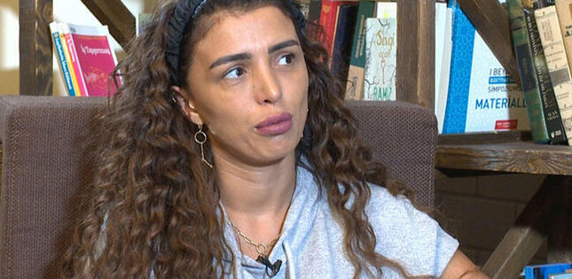 Əsl sevgini keçmiş həyat yoldaşında tapan Renka: "O məni sevməsə də, mən sevmişəm..." - VİDEO