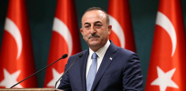 Çavuşoğlu: “Konqres icazə versə, baha olsa belə, ABŞ-dan HHM sistemləri ala bilərik”