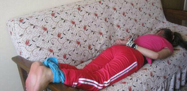Seksual manyak saxlanıldı - Gözəl qadınlara 100 manat, çirkinlərə 50 manat verib... - VİDEO