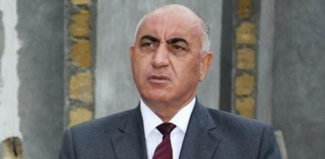 Ağstafanın həbsdə olan sabiq icra başçısı COVID-19-dan vəfat edib