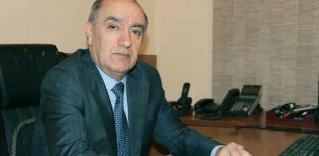 Dini Qurumlarla İş üzrə Dövlət Komitəsinin Aparat rəhbəri koronavirusdan vəfat edib