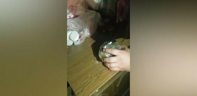 Bakıda narkotik satışı ilə məşğul olan daha 40 nəfər tutulub - VİDEO