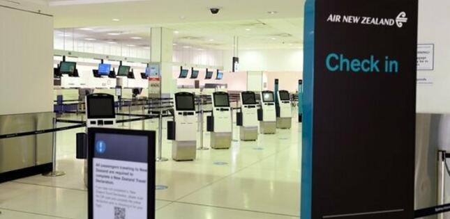 Bu ölkə "Delta"ya görə qapanmaya getdi