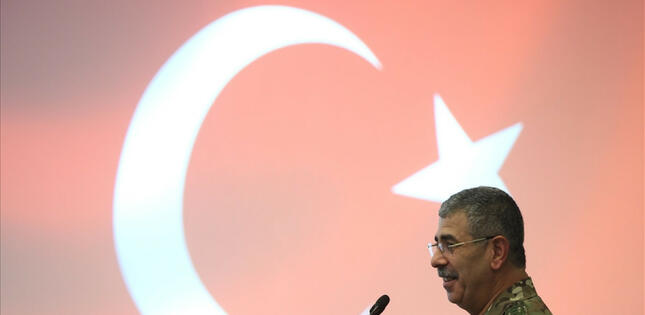 Zakir Həsənov: “Azərbaycan və Türkiyə arasında hərbi təlimlər davam edəcək”