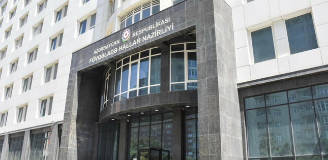 FHN əməliyyat görüntüləri yayıb - VİDEO