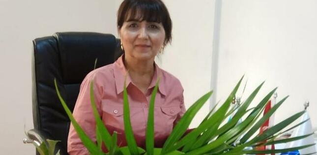 Millətinin “dəlisi”...