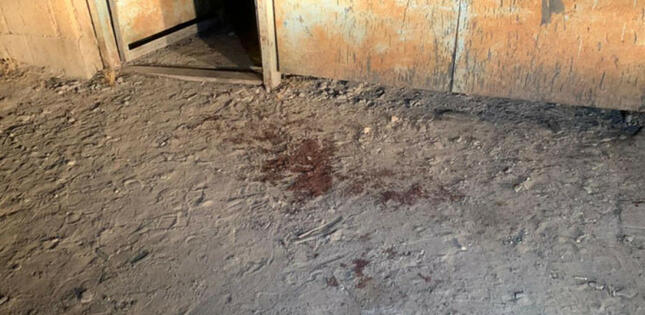 Bakıda iki qardaş bıçaqlanıb, biri sonradan ölüb