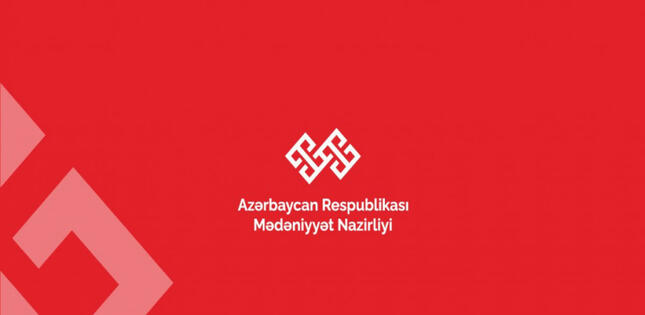 Mədəniyyət Nazirliyi abidələrin ucaldılması və demontajı qaydası ilə bağlı açıqlama yayıb